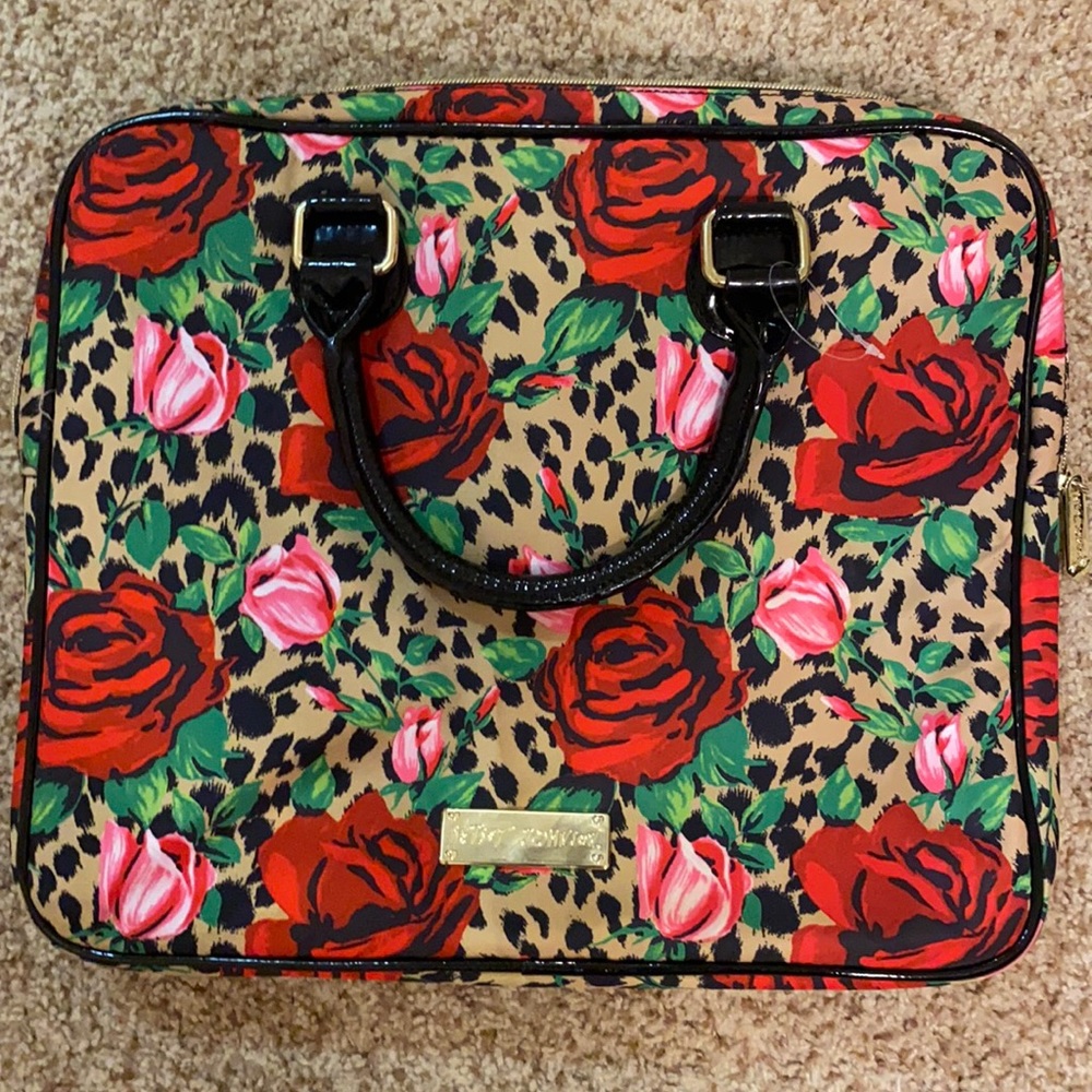 Betsey Johnson Bag